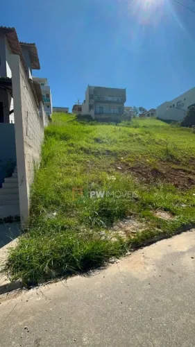 Lote para venda tem 279 m2 em Vale dos Cristais - Macaé - RJ