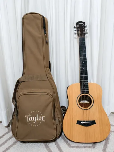 Violão Baby Taylor BT1e