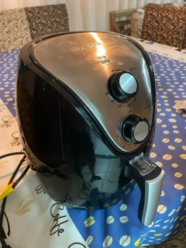 Air Fryer Mondial Family IV