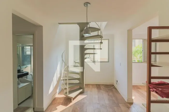 Apartamento à Venda - Butantã, 3 Quartos, 110 m2