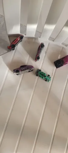 Carrinhos para crianças