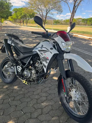 Xt 660R
