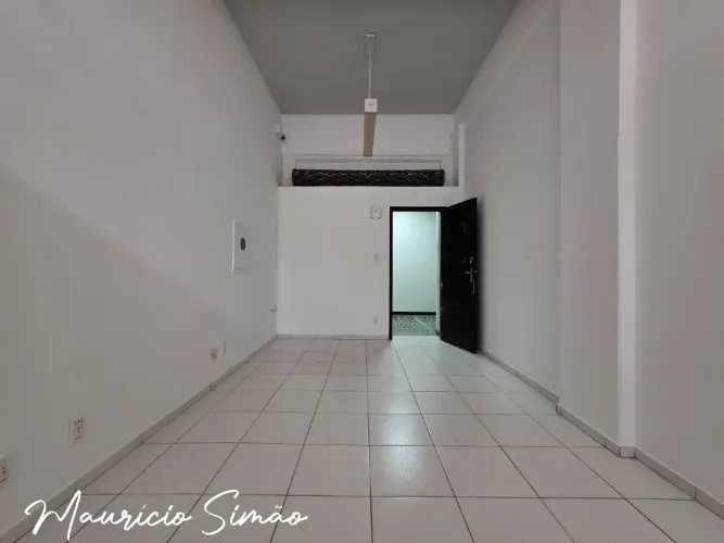 Loja para aluguel, 1 vaga, Serra - Belo Horizonte/MG