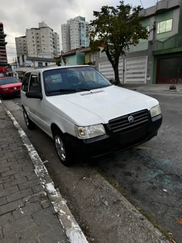 Fiat Uno Mille 1.0 Fire/ F.flex/ Economy 2P 2006
