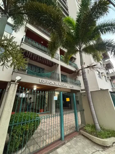 Apartamento para venda com 126,8 metros quadrados com 3 quartos em Comercial - Resende - R