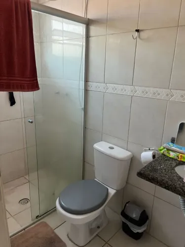 Vende se Sobrado