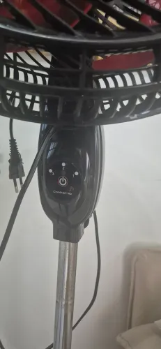 VENTILADOR DE TORRE