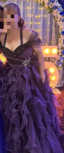 Vestido 15 anos 