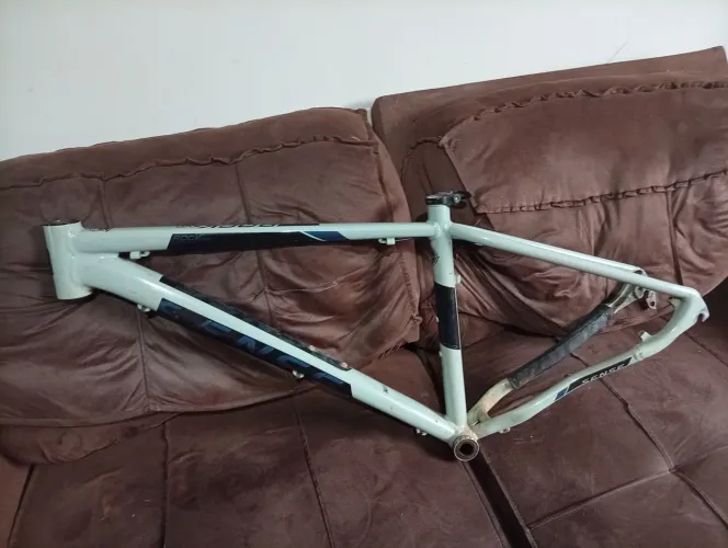 Vendo Quadro 17 Sense Rock evo