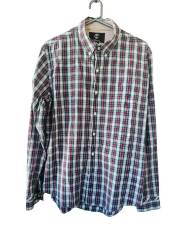 Camisa timberland importada