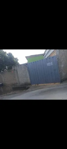 Casa em urucuia