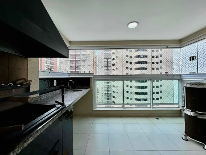 Apartamento à Venda na Pitangueiras no Guarujá | QVista Inteligência Imobiliária Guarujá