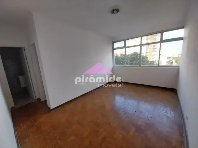 Apartamento padrão à Venda, Centro, São José dos Campos, SP