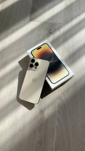 iPhone 14 Pro Max 256GB