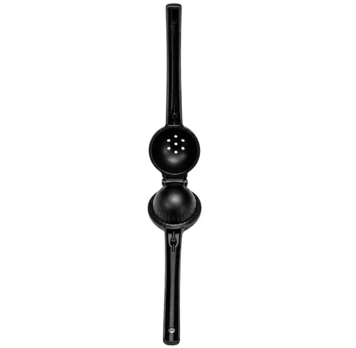Espremedor de Limão Manual em Metal <br>
