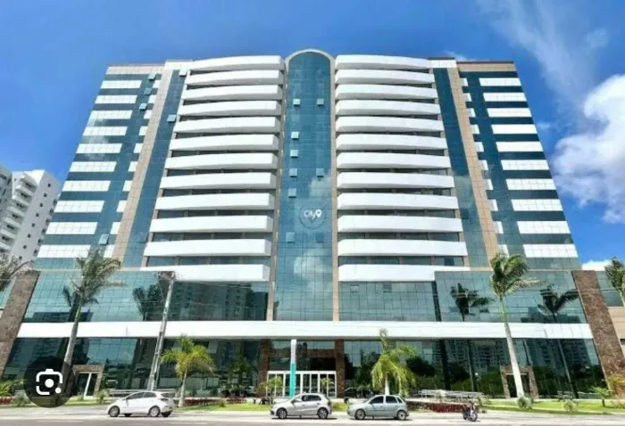 Sala no Jardim Europa Medical center [4600]