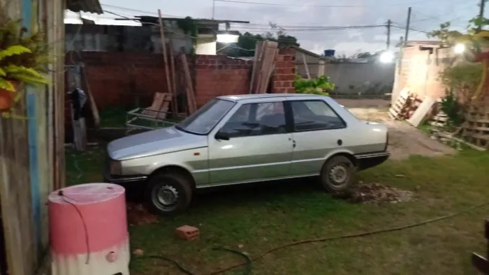 Fiat Premio CS 1.6/ 1.5/ 1.3 2P 1986