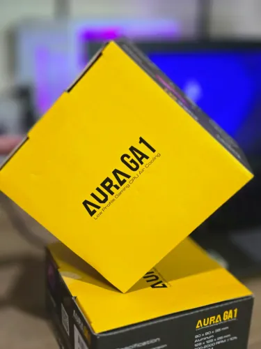 AURA G1 AIR COOLER