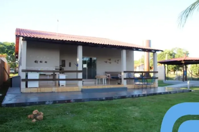 Casa de condomínio RURAL em Buriti Alegre - Goiás,