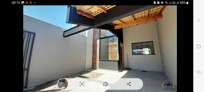 Casa Nova em Londrina