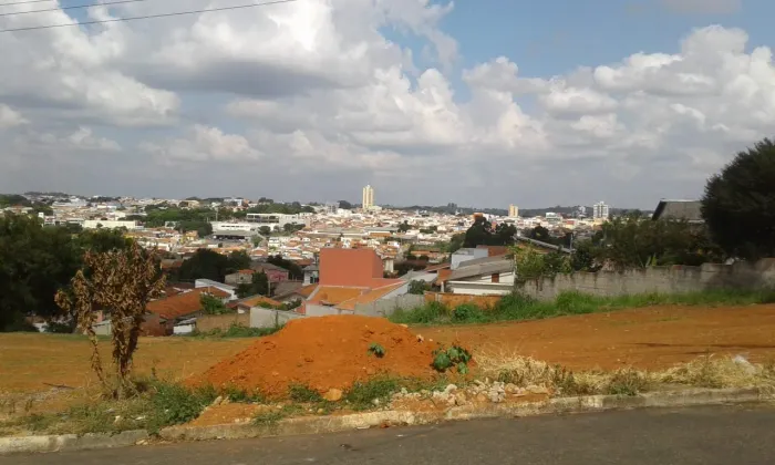 VENDA de TERRENO - VILA MARIA IZABEL ITAPETININGA/SP