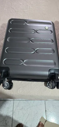 Mala de 10 KG - boa para avião