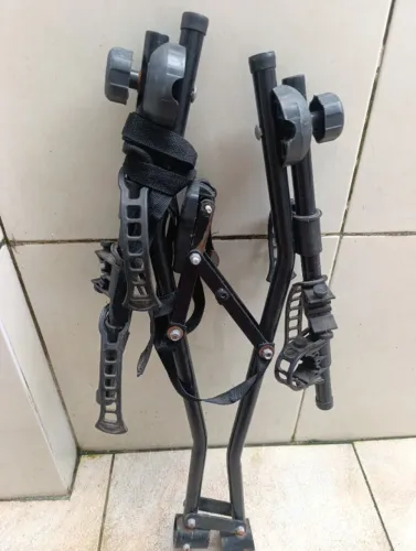 Trans bike 