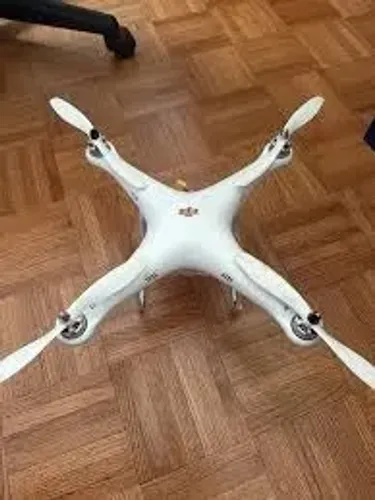 DRONE PHANTON = leia a descrição até o final