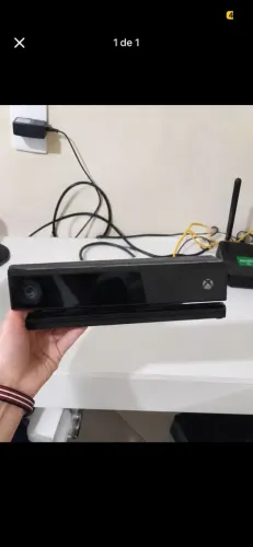 VENDO KINECT PARA XBOX ONE