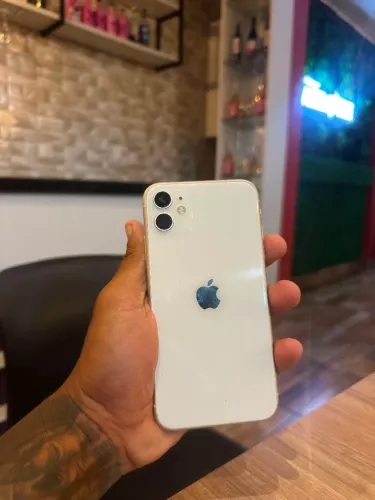 Iphone 11 64gb