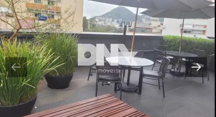 Sala - / Comercial / Jardim Botânico