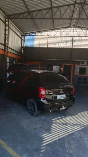 Vendo ou troco por carro menor valor