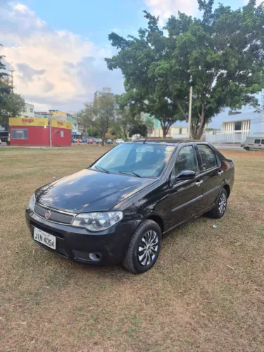 Fiat Siena 1.0/ EX 1.0 MPI Fire/ Fire Flex 8V 2010