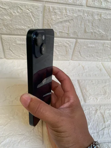 iPhone 13 novo 1 ano de uso com nota fiscal