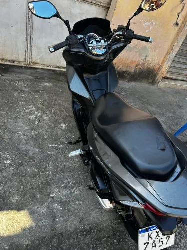 Vendo pcx 2017 