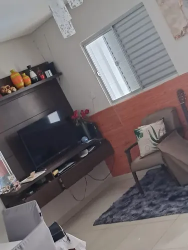 Casa no final de linha de Luiz Anselmo, 3 quartos c/suite e Garagem, excelente localização