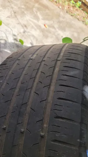 Pneus continental EcoContact 6 R19