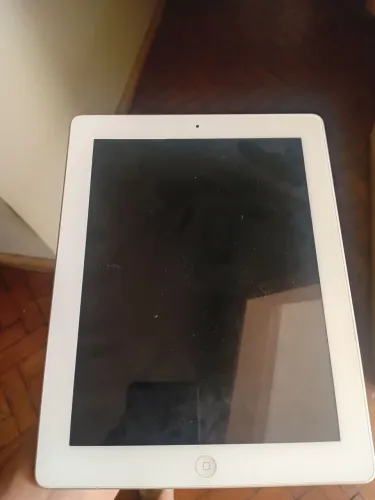 iPad Modelo A1458