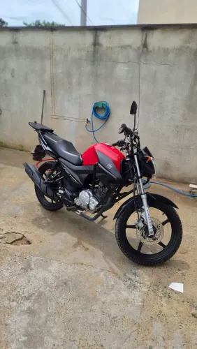 Factor 125 2021 . Muito nova