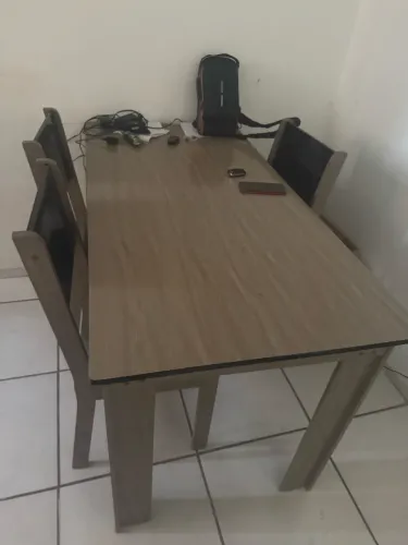 Mesa de jantar