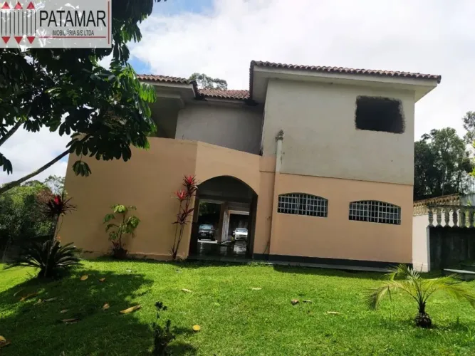 Comercial à venda 1 quarto no Jardim São Vicente