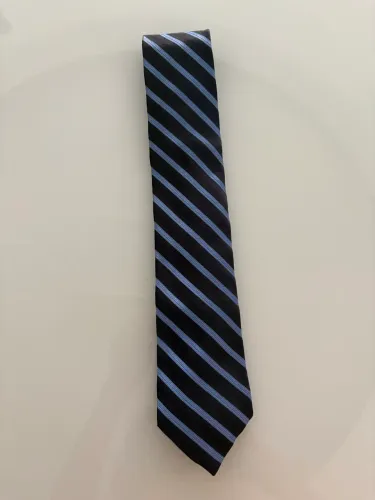 Gravata Calvin Klain original 