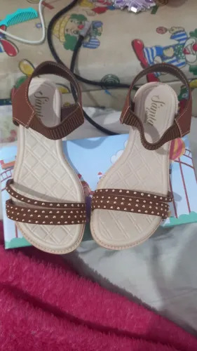 Sandalia infantil
