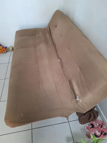 SOFÁ CAMA