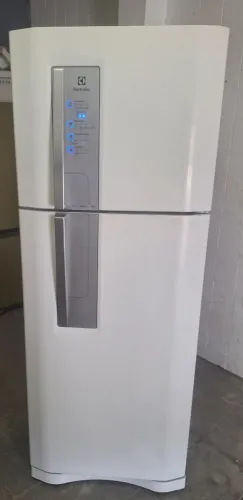 Eletrolux duplex frost free 460litros