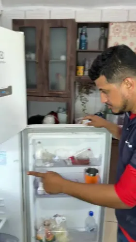 Conserto Geladeiras