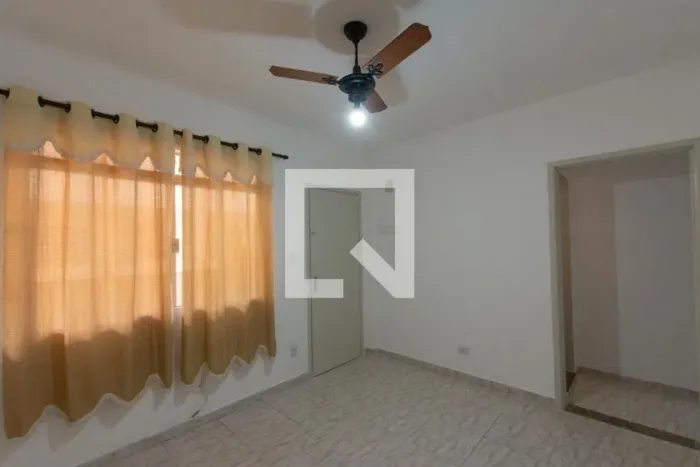 Apartamento à Venda - Cambuci, 1 Quarto, 50 m2