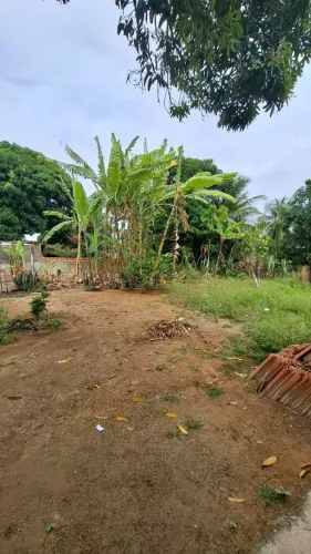 Terreno a venda em Barra de Jacuípe- Camaçari - BA