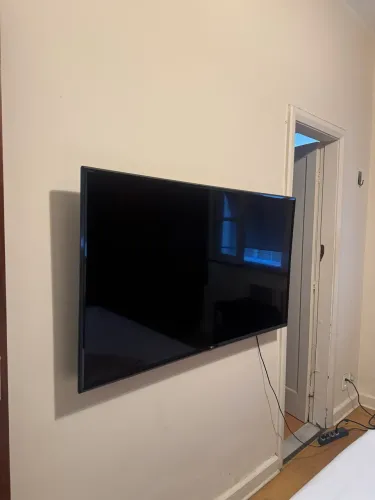 Smart tv LG 50