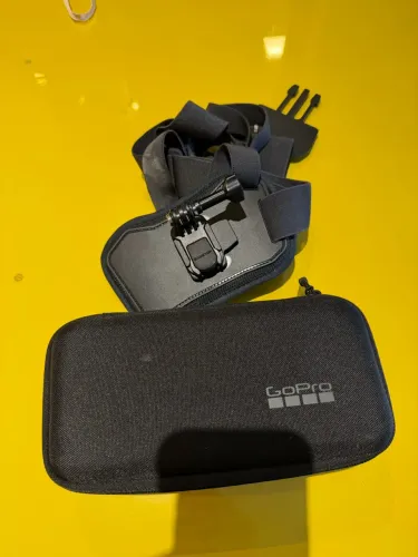 Camara gopro nova